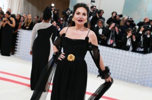 Fabiola Beracasa Beckman