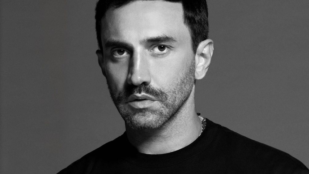 Riccardo Tisci