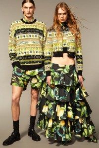Roberto Cavalli Resort 2024