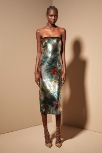 Roberto Cavalli Resort 2024