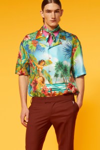Roberto Cavalli Resort 2024