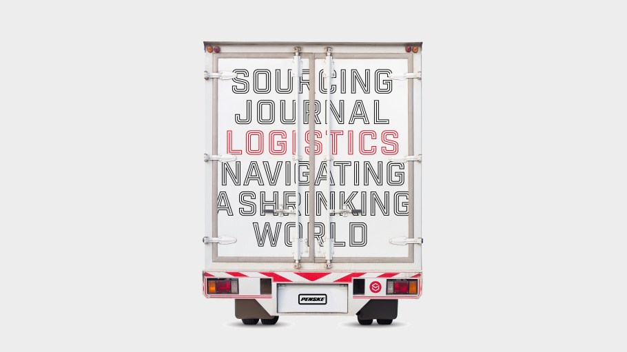 Logistics Report