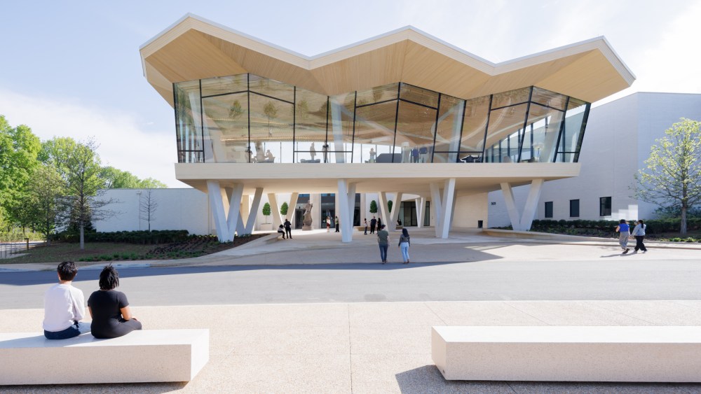 Arkansas Museum of Fine Arts
