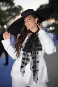 Ashley Graham