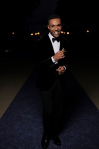 Lucien Laviscount