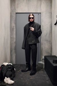 Balenciaga Pre-Fall 2023