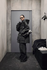 Balenciaga Pre-Fall 2023
