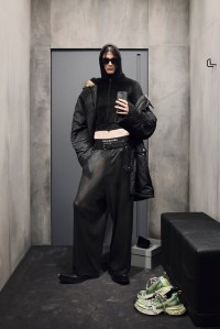 Balenciaga Pre-Fall 2023