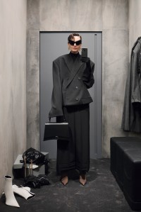 Balenciaga Pre-Fall 2023