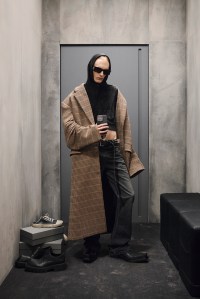 Balenciaga Pre-Fall 2023