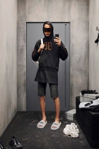 Balenciaga Pre-Fall 2023