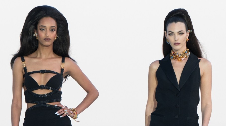 Versace Resort 2023