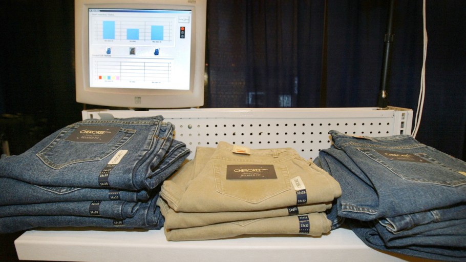 Checkpoint Systems Inc. introduced RFID solutions back in 2004.