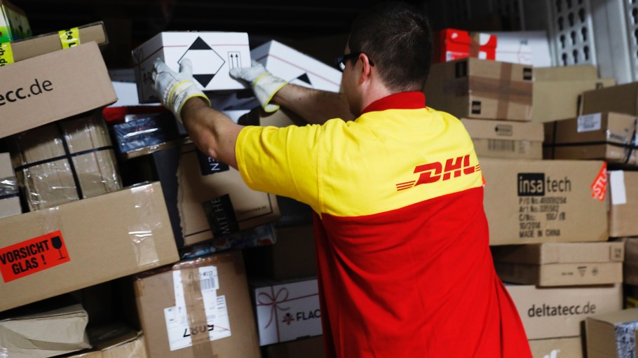 DHL's new survey shows shoppers value fast, free shipping over most other order-related preferences.