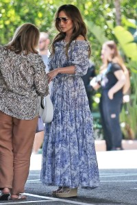 Jennifer Lopez, Mother's Day, Ben Affleck, Christopher Anne Boldt, Emme Muniz, wedges, wedge sandals, sandals, womens sandals, summer sandals, platforms, platform heels, platform sandals, espadrilles, woven sandals, raffia sandals, white sandals, strap sandals, white wedges, raffia wedges