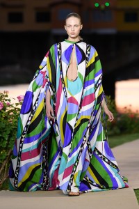 Emilio Pucci RTW Spring 2023
