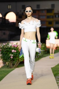 Emilio Pucci RTW Spring 2023