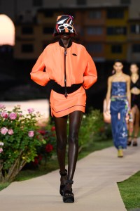 Emilio Pucci RTW Spring 2023