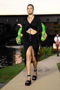 Emilio Pucci RTW Spring 2023