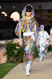 Emilio Pucci RTW Spring 2023
