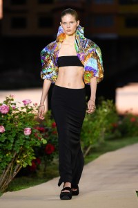 Emilio Pucci RTW Spring 2023