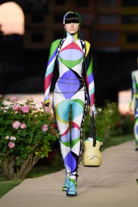 Emilio Pucci RTW Spring 2023