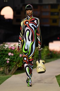 Emilio Pucci RTW Spring 2023