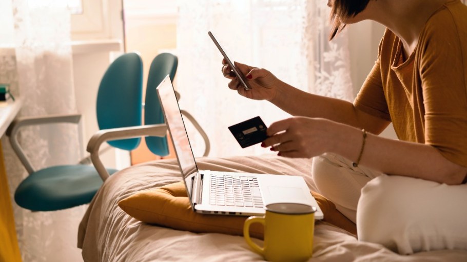 Shoppers have become more bullish about protecting their privacy online.