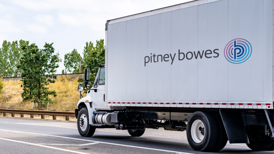 Institutional Shareholder Services (ISS) and Glass, Lewis & Co. are taking separate sides on the upcoming Pitney Bowes board of directors election, which takes place May 9.