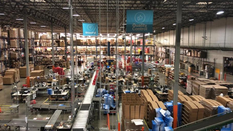 The vote came after Hestia Capital, which owns 9.1 percent of Pitney Bowes shares, sought changes in the board amid its criticism of the company’s ongoing focus on its Global Ecommerce (GEC) segment.