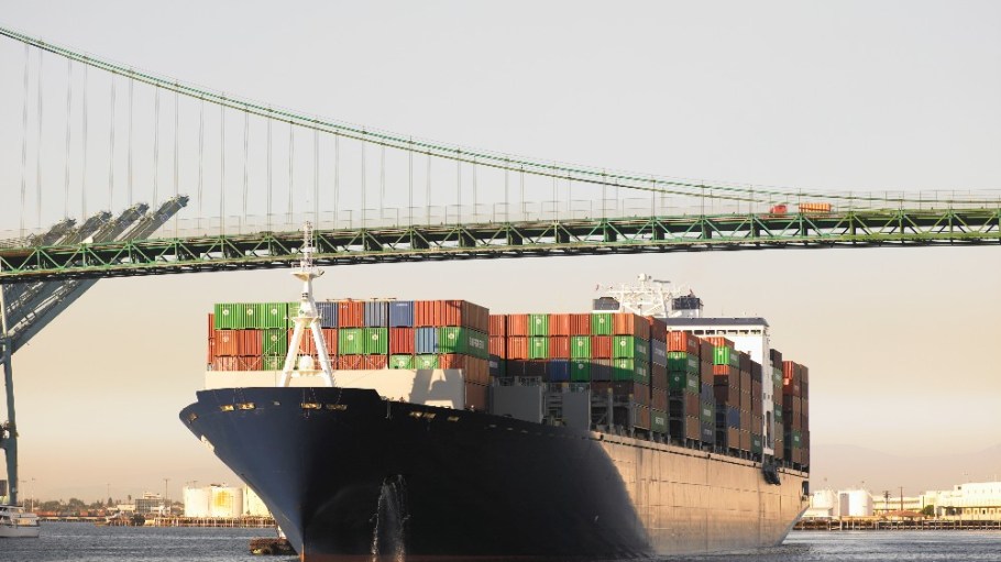 Cargo import volumes are likely to remain muted throughout the rest of this year.