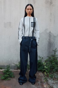 3.1 Phillip Lim Resort 2024