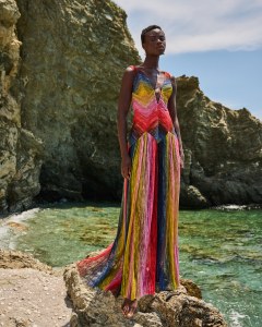 Costarellos Resort 2024