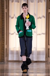 Andersson Bell RTW Spring 2024
