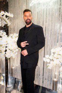 Ricky Martin