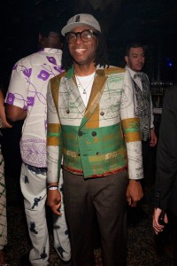 Wale Adeyemi