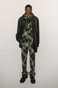 Burberry Resort 2024