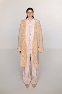Burberry Resort 2024