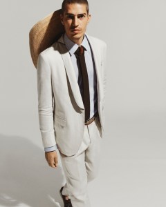 Boglioli Men’s Spring 2024