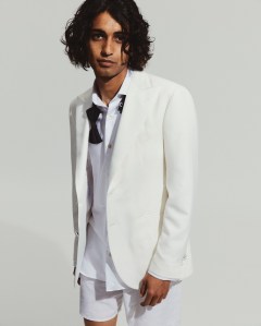 Boglioli Men’s Spring 2024