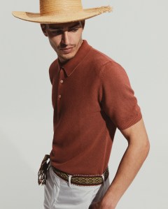 Boglioli Men’s Spring 2024
