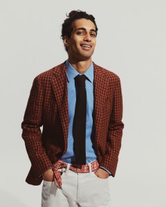 Boglioli Men’s Spring 2024