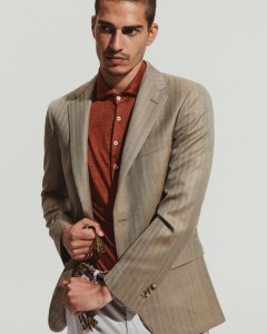 Boglioli Men’s Spring 2024