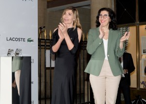 ANDAM Prize 2023 - Paris - June 29, 2023