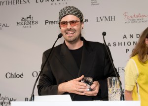 ANDAM Prize 2023 - Paris - June 29, 2023