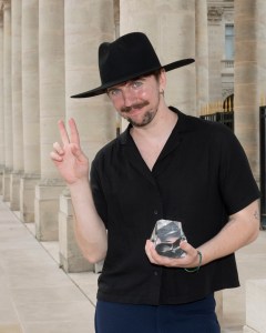 ANDAM Prize 2023 - Paris - June 29, 2023