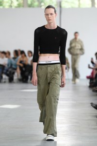 Doublet RTW Spring 2024