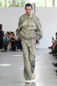 Doublet RTW Spring 2024