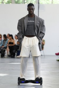 Doublet RTW Spring 2024