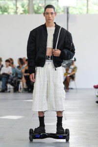 Doublet RTW Spring 2024
